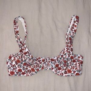 Abercrombie Bikini Top